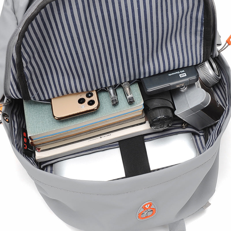 GREENWICH Newark 22L Waterproof Backpack