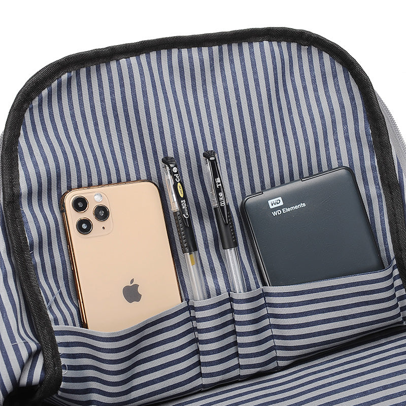 GREENWICH Newark 22L Waterproof Backpack