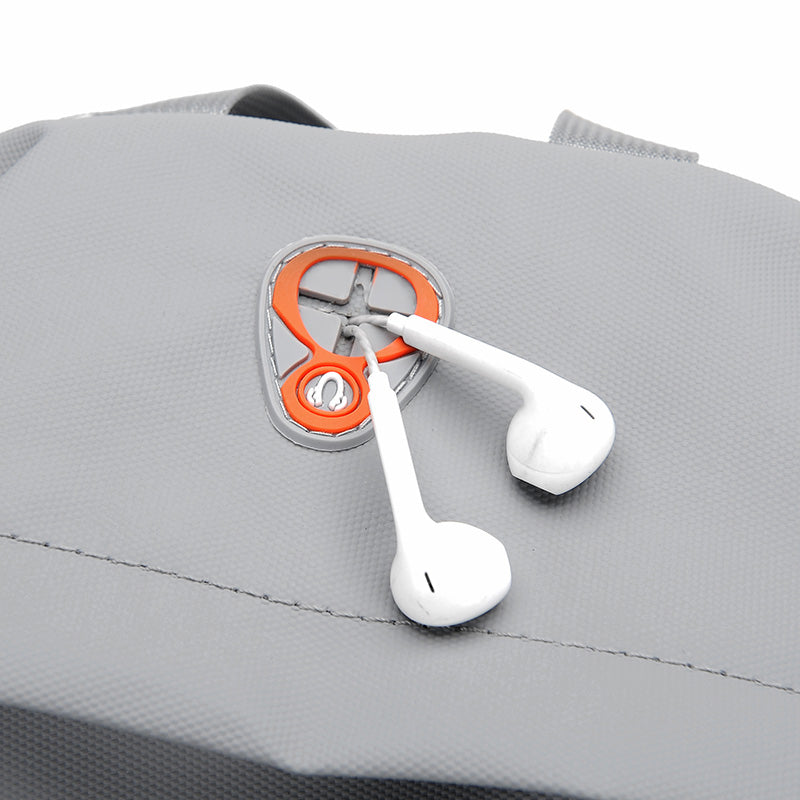 GREENWICH Newark 22L Waterproof Backpack