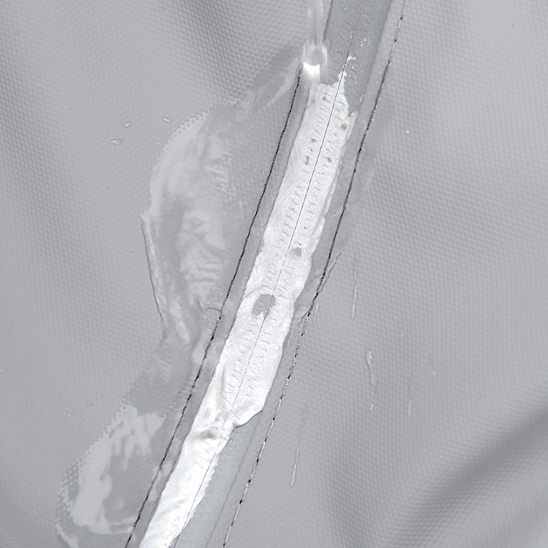 GREENWICH Newark 22L Waterproof Backpack