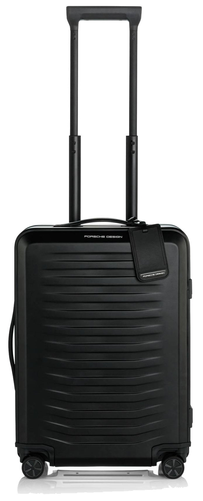 ALLUMINIO PD TROLLEY CABINA