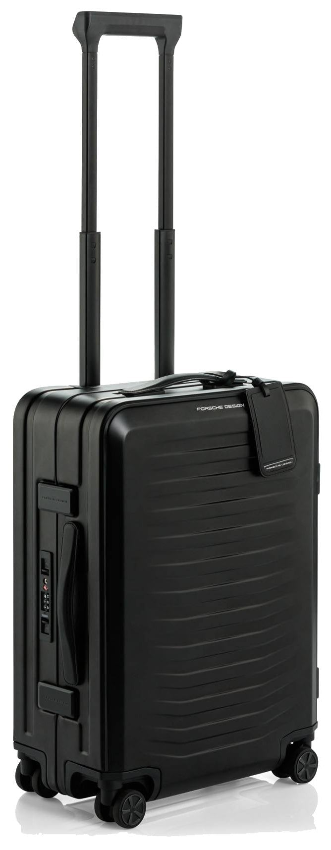 ALLUMINIO PD TROLLEY CABINA