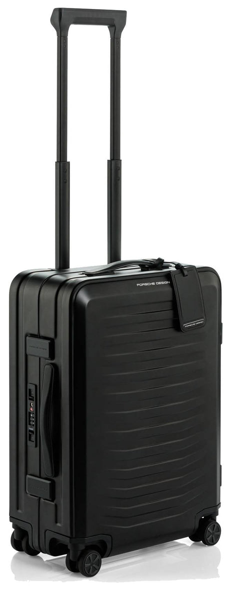 PD-ALUMINIUM TROLLEY KABINE