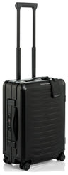 ALLUMINIO PD TROLLEY CABINA