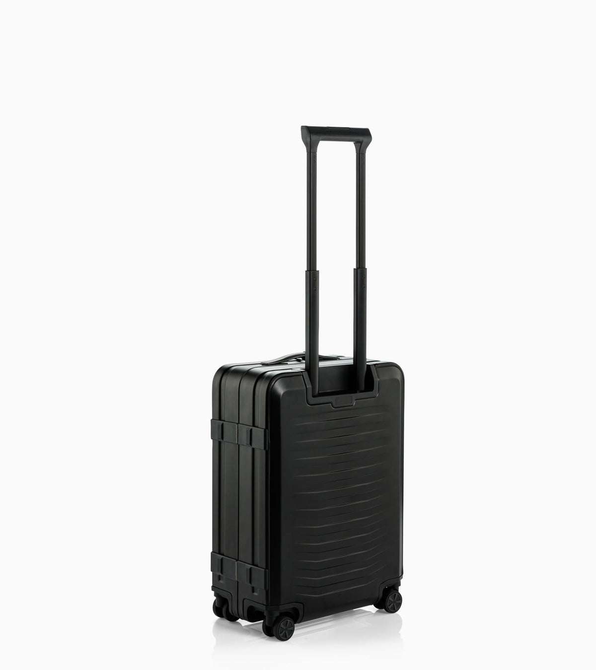 ALLUMINIO PD TROLLEY CABINA