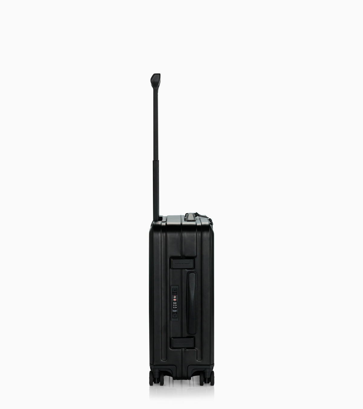 ALLUMINIO PD TROLLEY CABINA