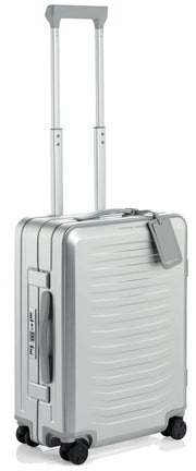 PD ALUMIINI TROLLEY MAKKA
