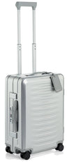 ALLUMINIO PD TROLLEY CABINA