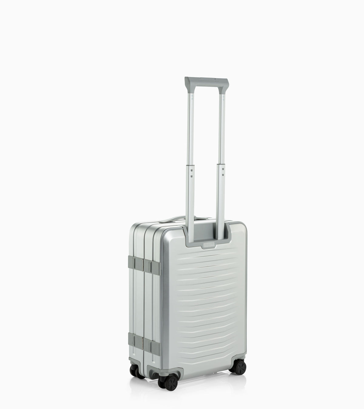 ALLUMINIO PD TROLLEY CABINA