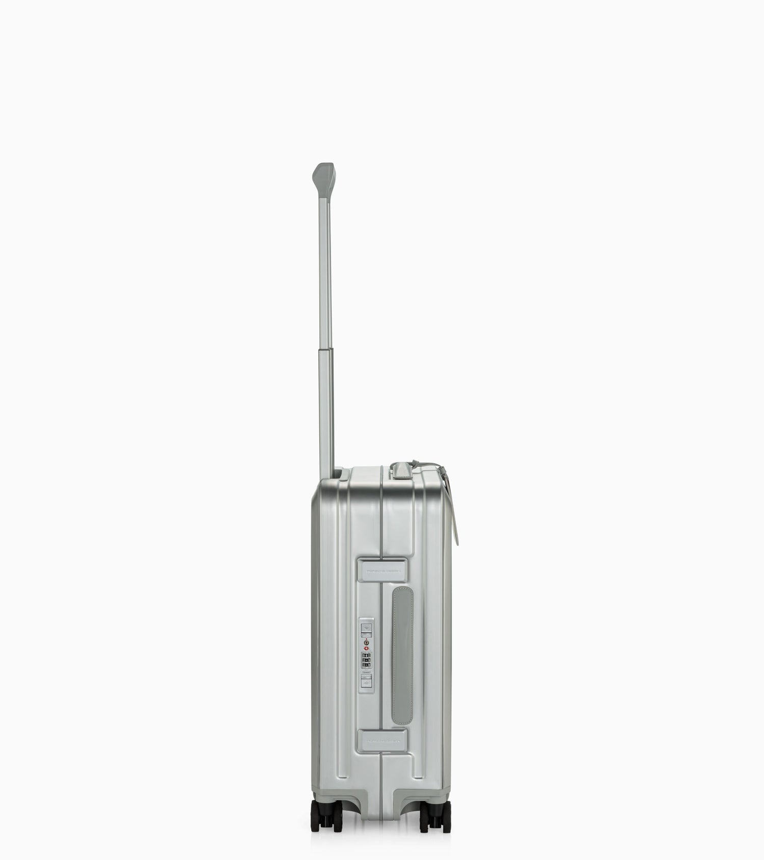 ALLUMINIO PD TROLLEY CABINA