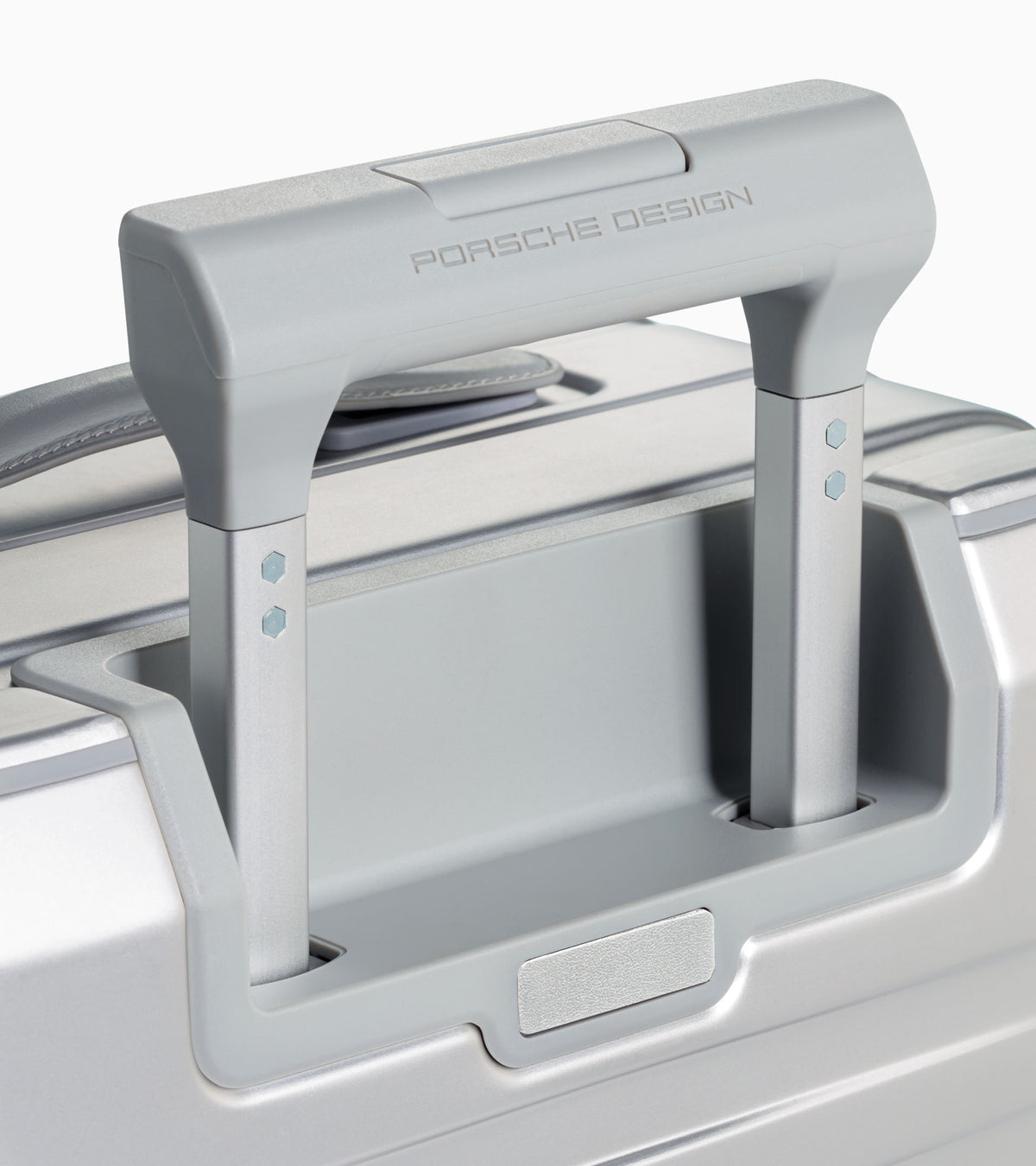 ALLUMINIO PD TROLLEY CABINA
