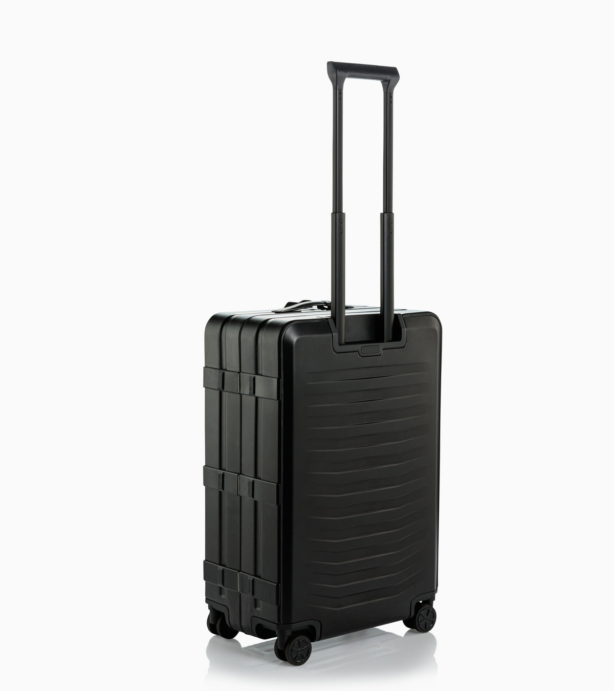 ALLUMINIO PD TROLLEY MEDIO