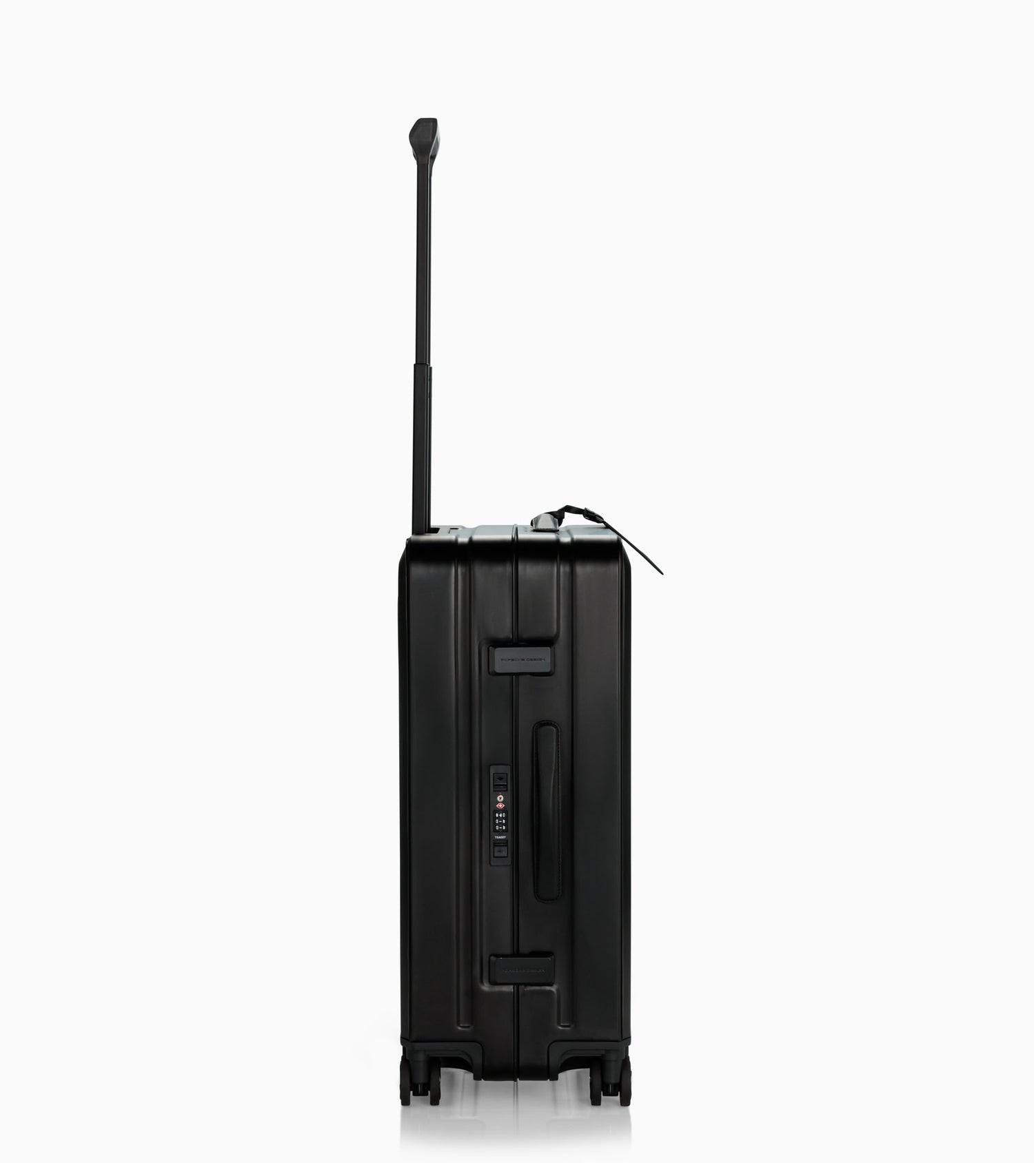 ALLUMINIO PD TROLLEY MEDIO