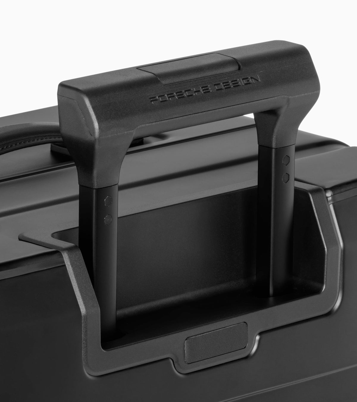 ALLUMINIO PD TROLLEY MEDIO