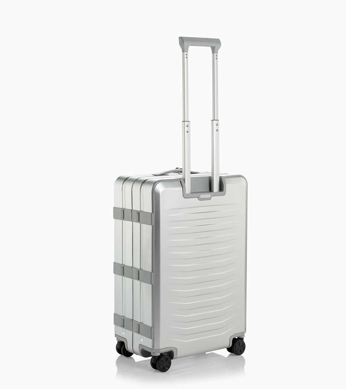 ALLUMINIO PD TROLLEY MEDIO