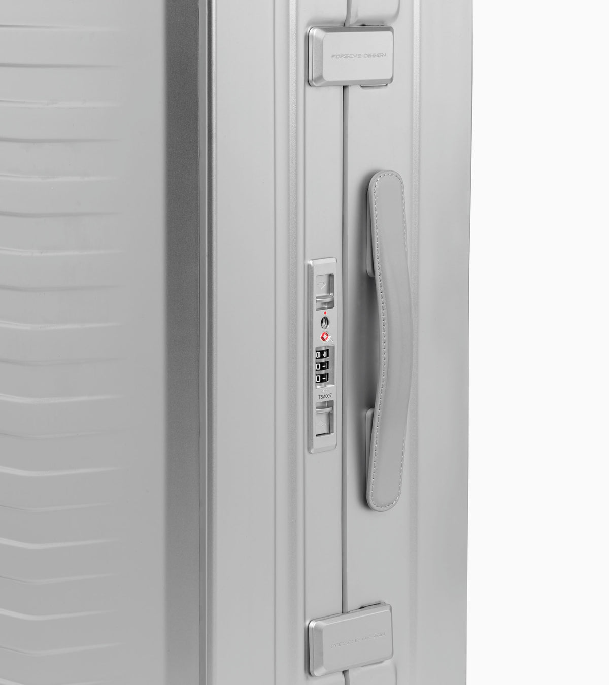 ALLUMINIO PD TROLLEY MEDIO