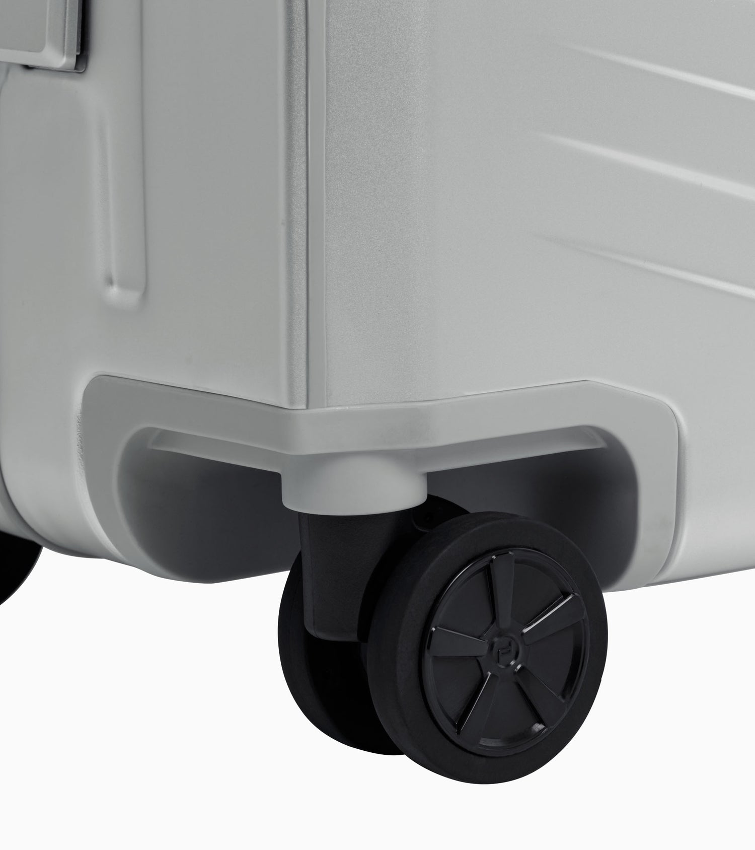 ALLUMINIO PD TROLLEY MEDIO