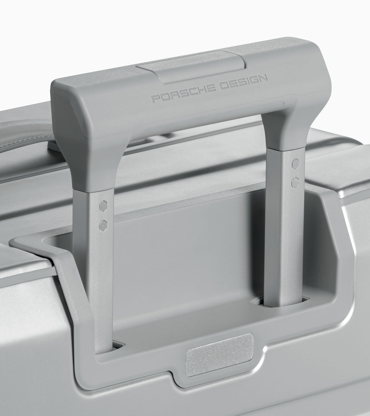 ALLUMINIO PD TROLLEY MEDIO