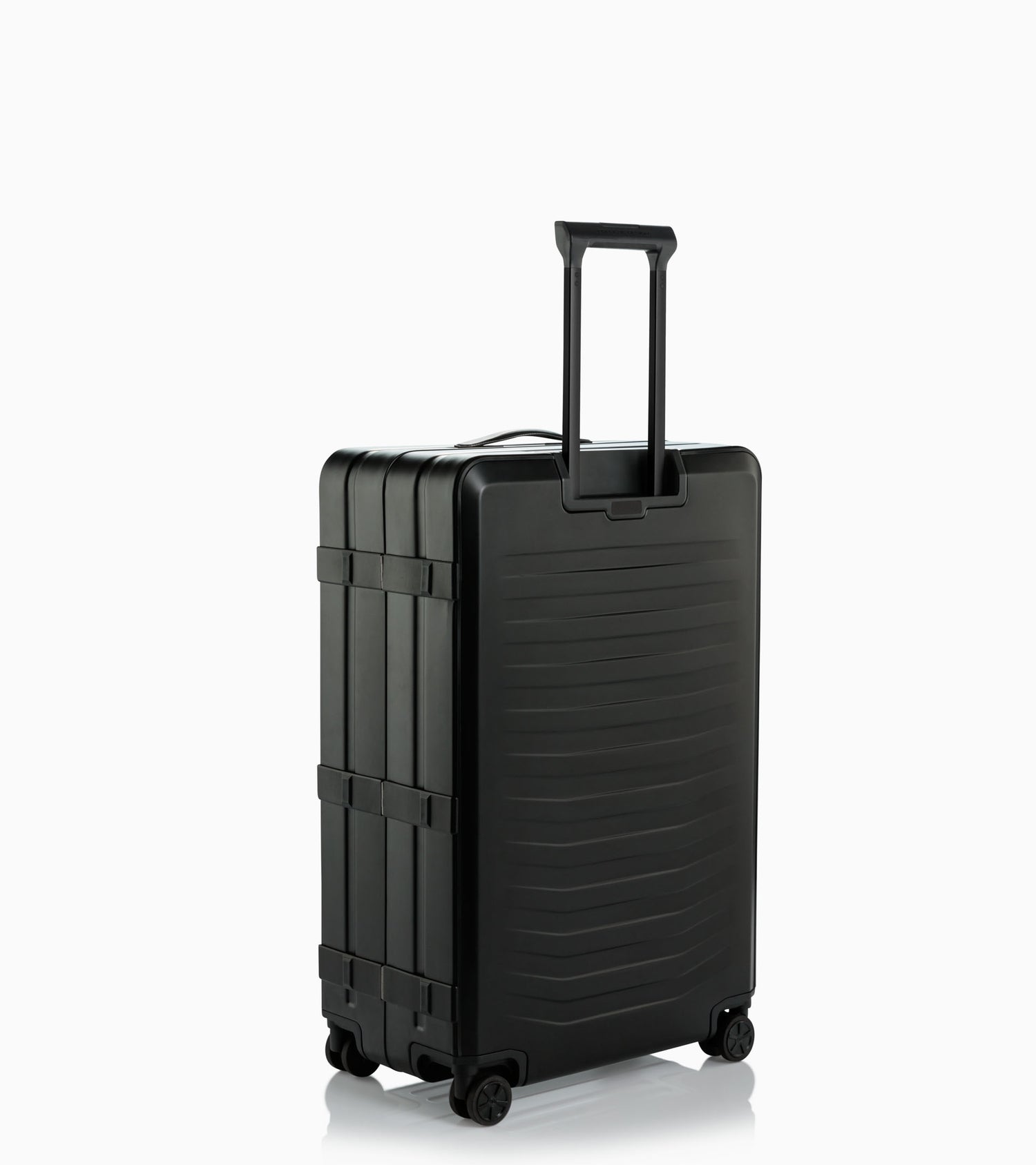 ALLUMINIO PD TROLLEY GRANDE