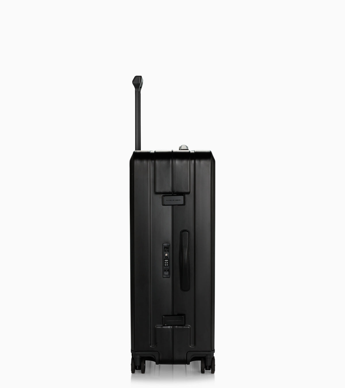 ALLUMINIO PD TROLLEY GRANDE