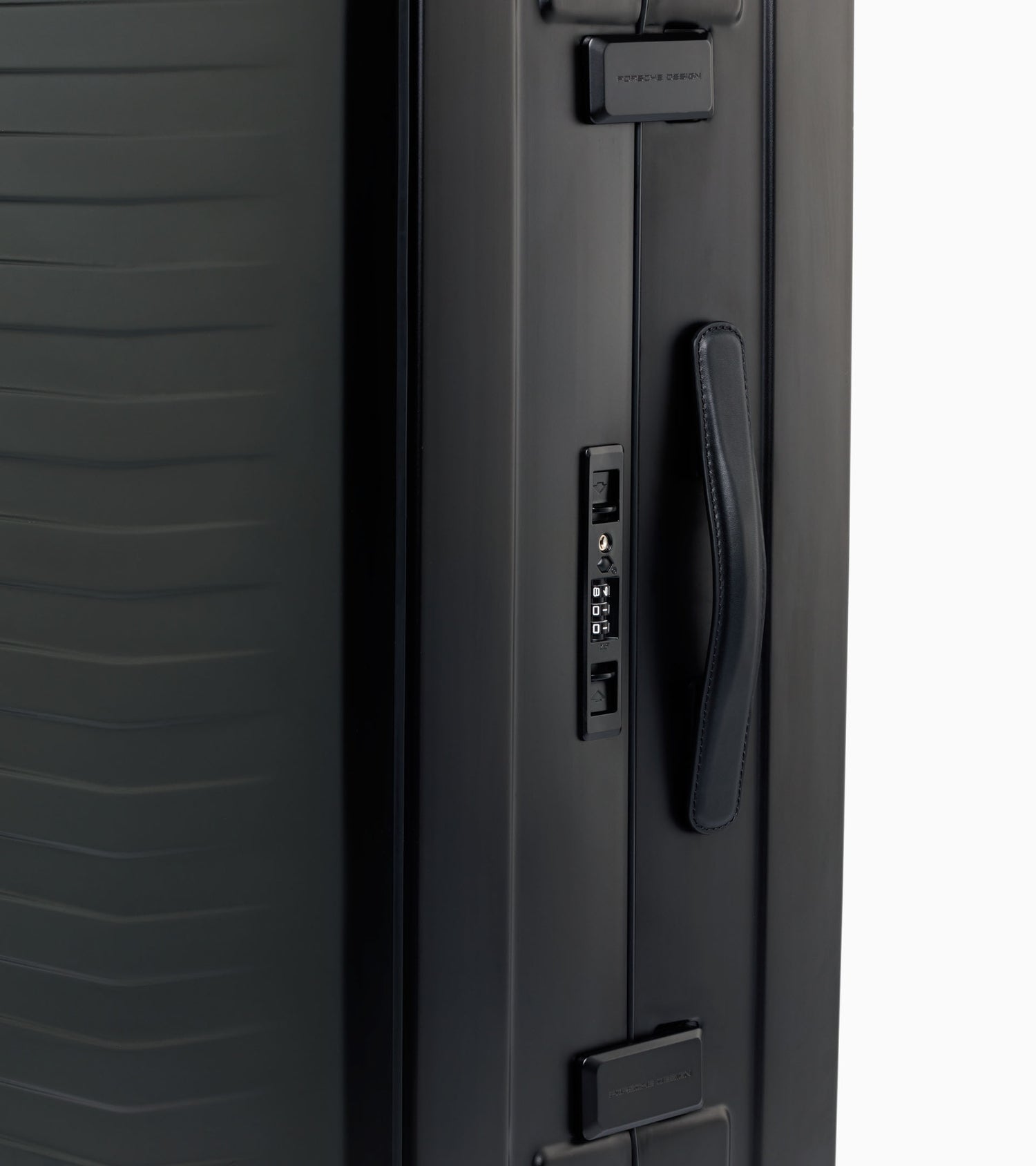 ALLUMINIO PD TROLLEY GRANDE
