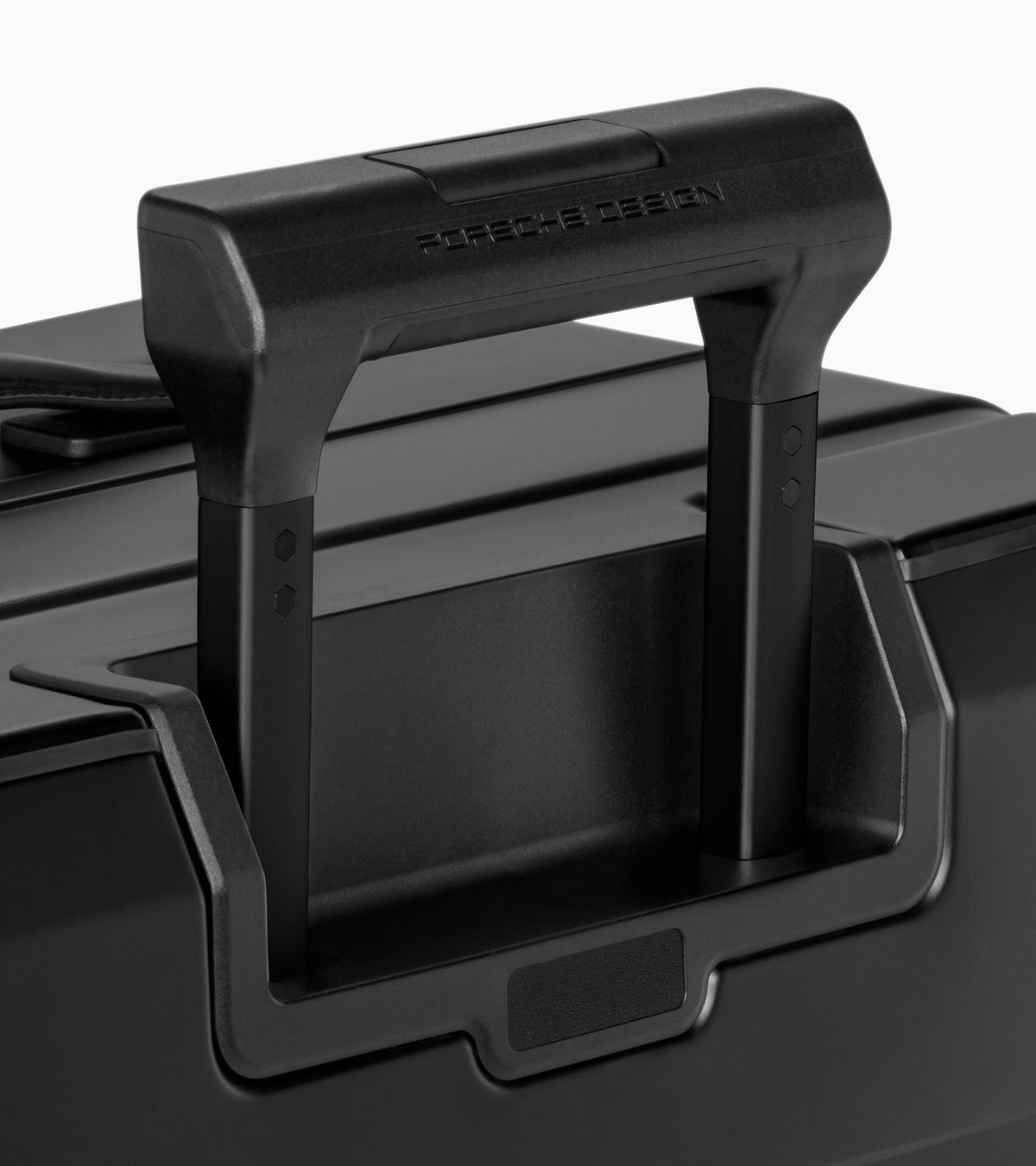 ALLUMINIO PD TROLLEY GRANDE