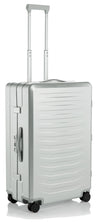 ALLUMINIO PD TROLLEY GRANDE