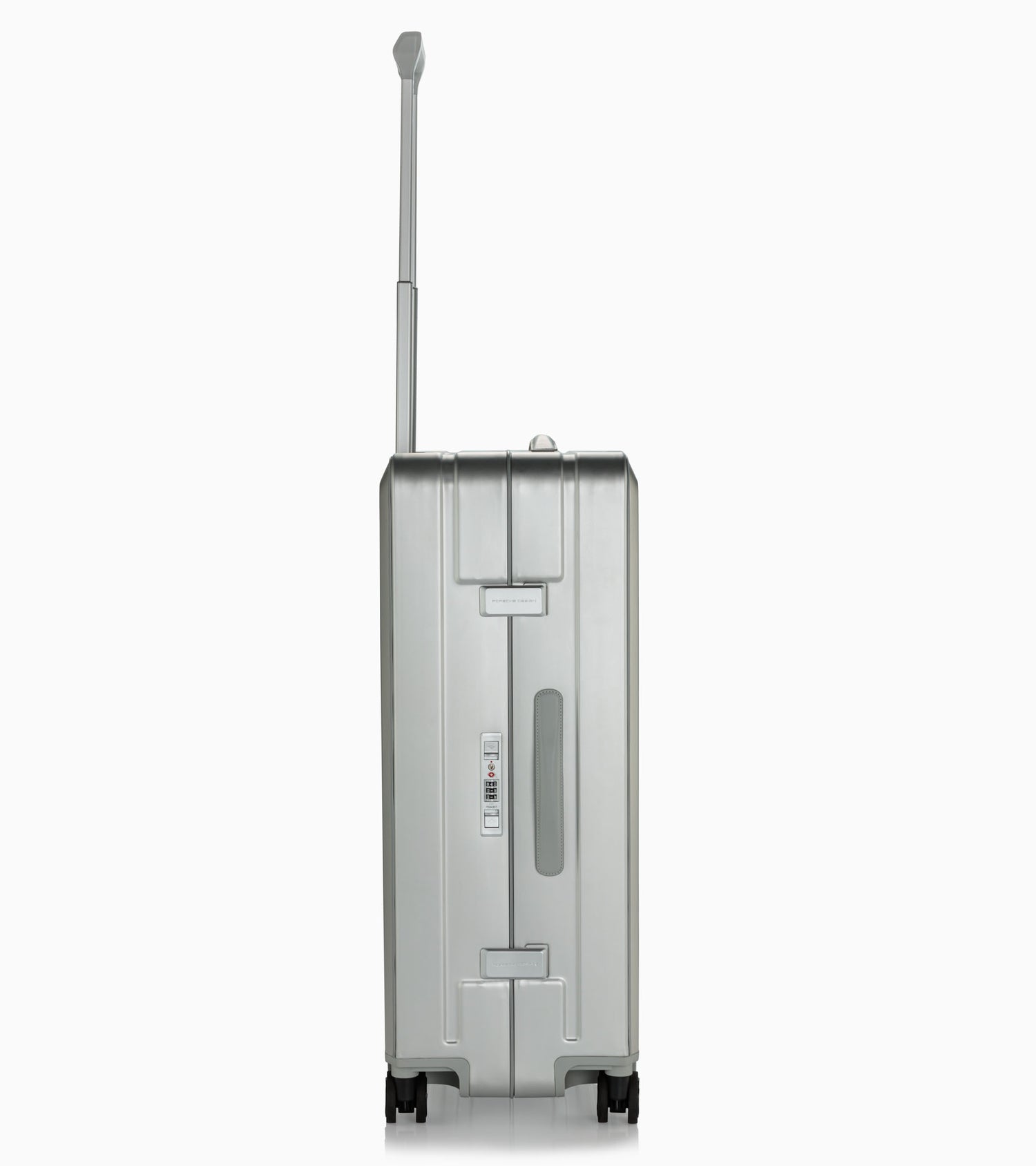 ALLUMINIO PD TROLLEY GRANDE