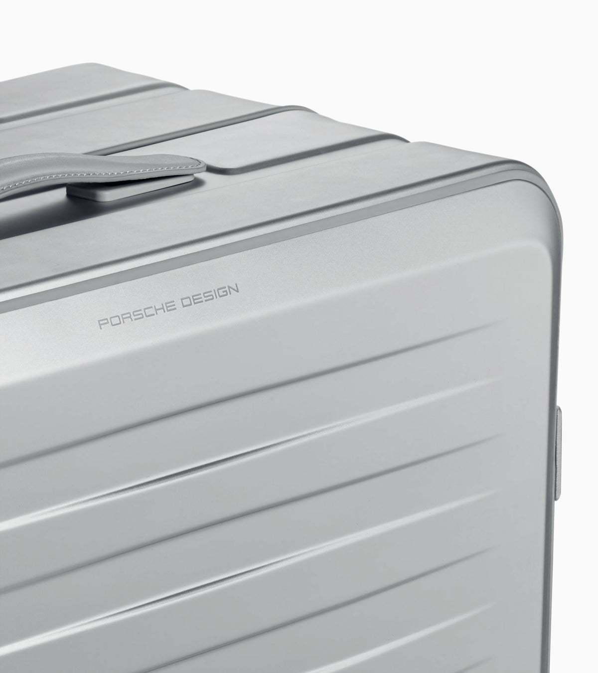 ALLUMINIO PD TROLLEY GRANDE