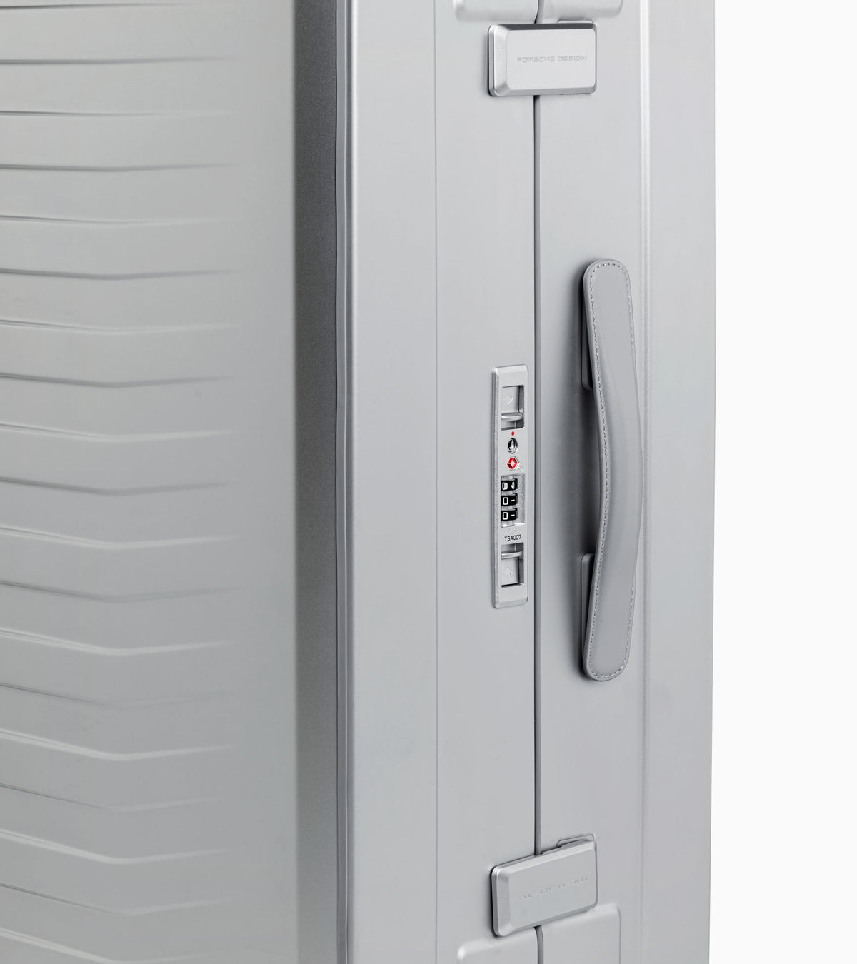 ALLUMINIO PD TROLLEY GRANDE
