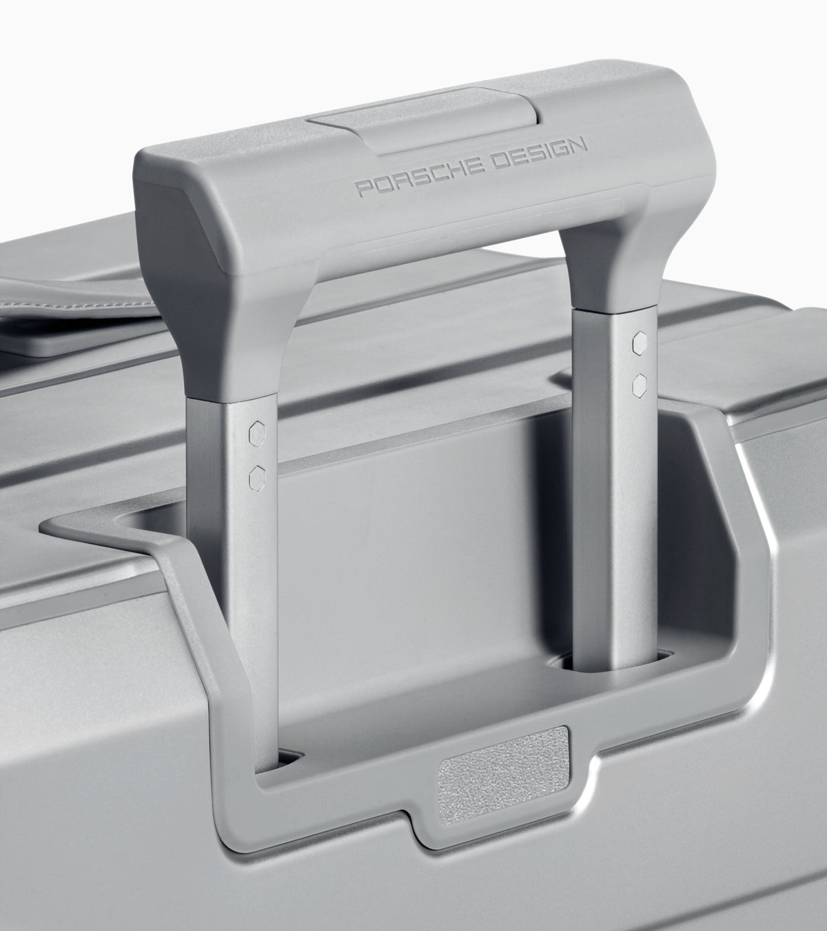 ALLUMINIO PD TROLLEY GRANDE