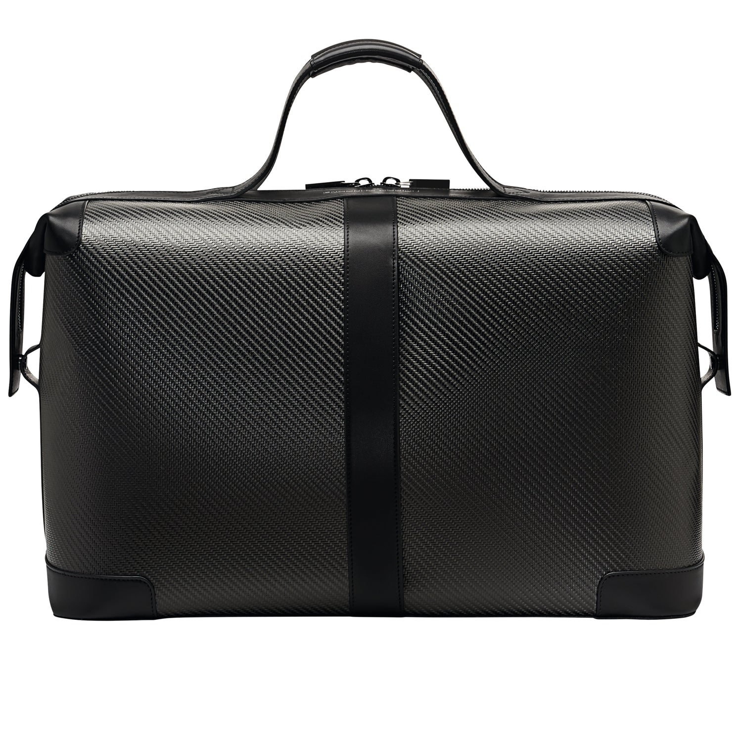 PORSCHE WEEKENDER PD CARBON