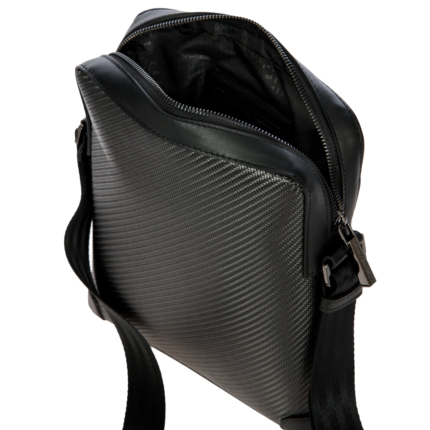 PD Carbon Hallbag S