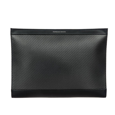 PD Notebook Sleeve Carbon