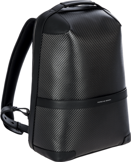PORSCHE MOCHILA PD CARBON