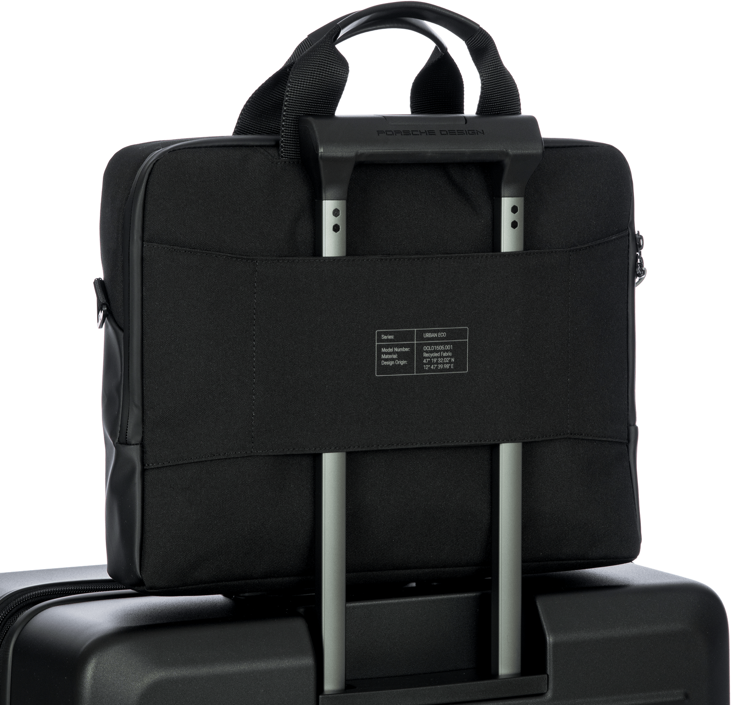 PD Urban ECO Briefcase m