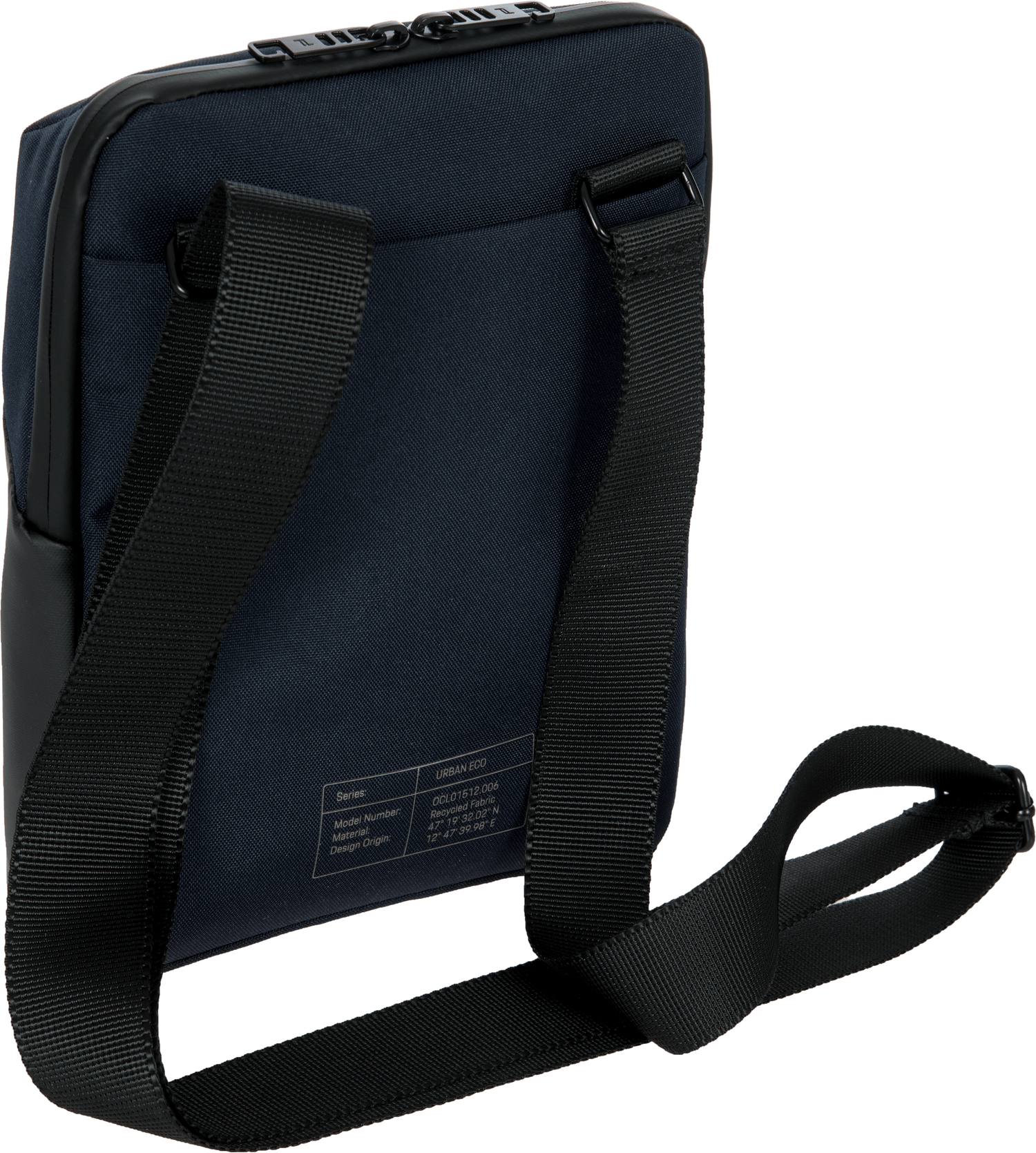 PD Urban ECO Shoulderbag s