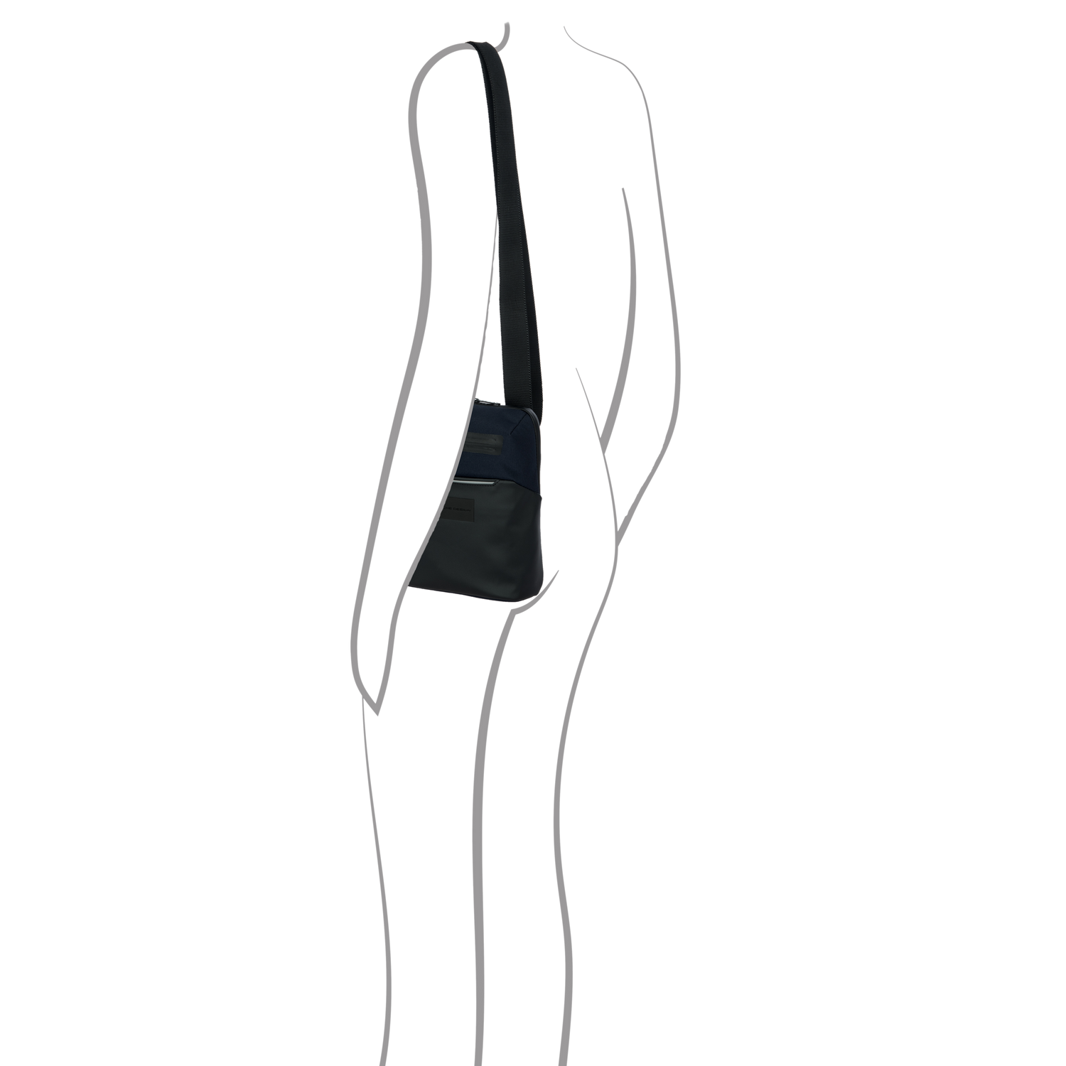 PD Urban ECO Shoulderbag s