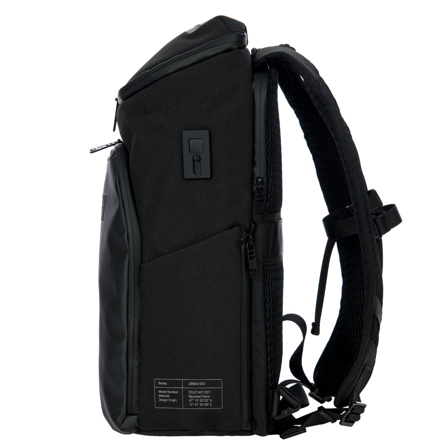 PORSCHE PD URBAN ECO MOCHILA M1