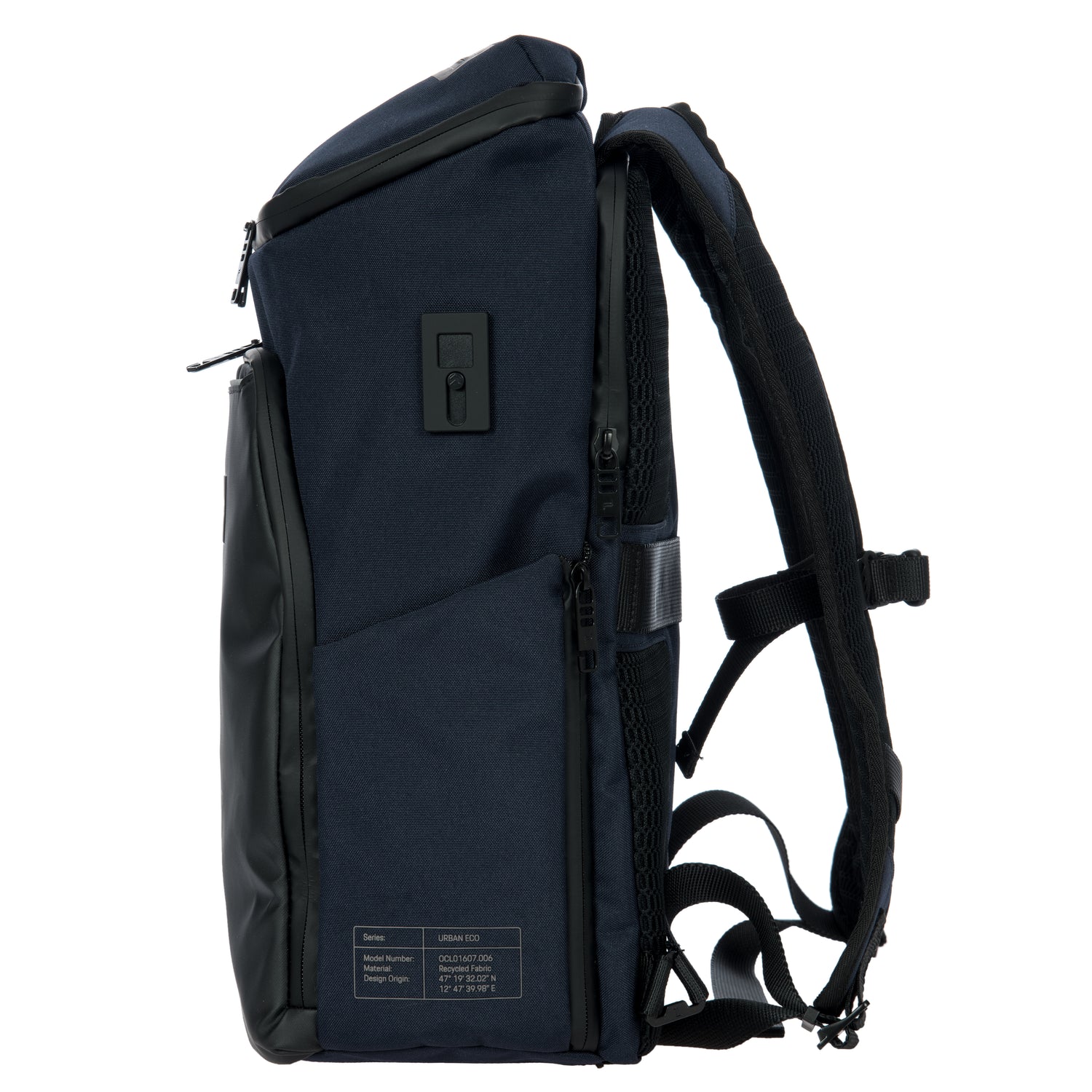 PORSCHE PD URBAN ECO MOCHILA M1