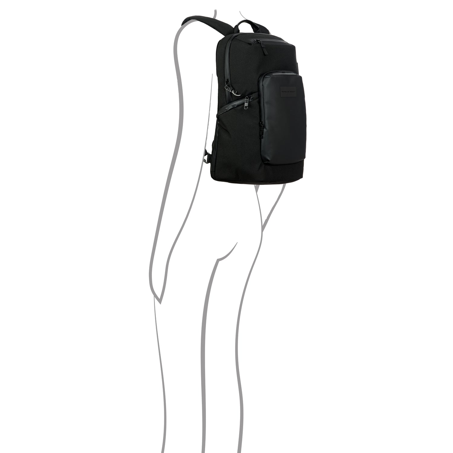PD Urban ECO Backpack s
