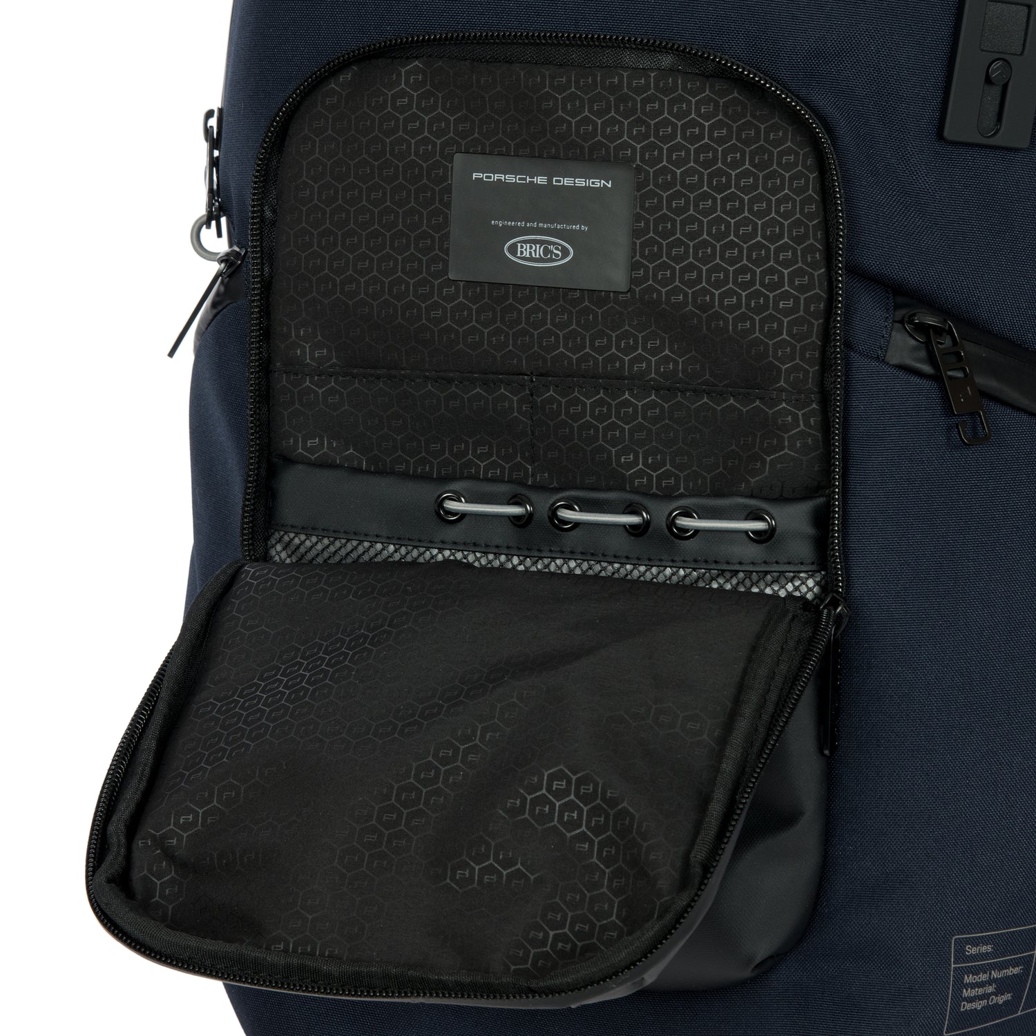 PD Urban ECO Backpack s