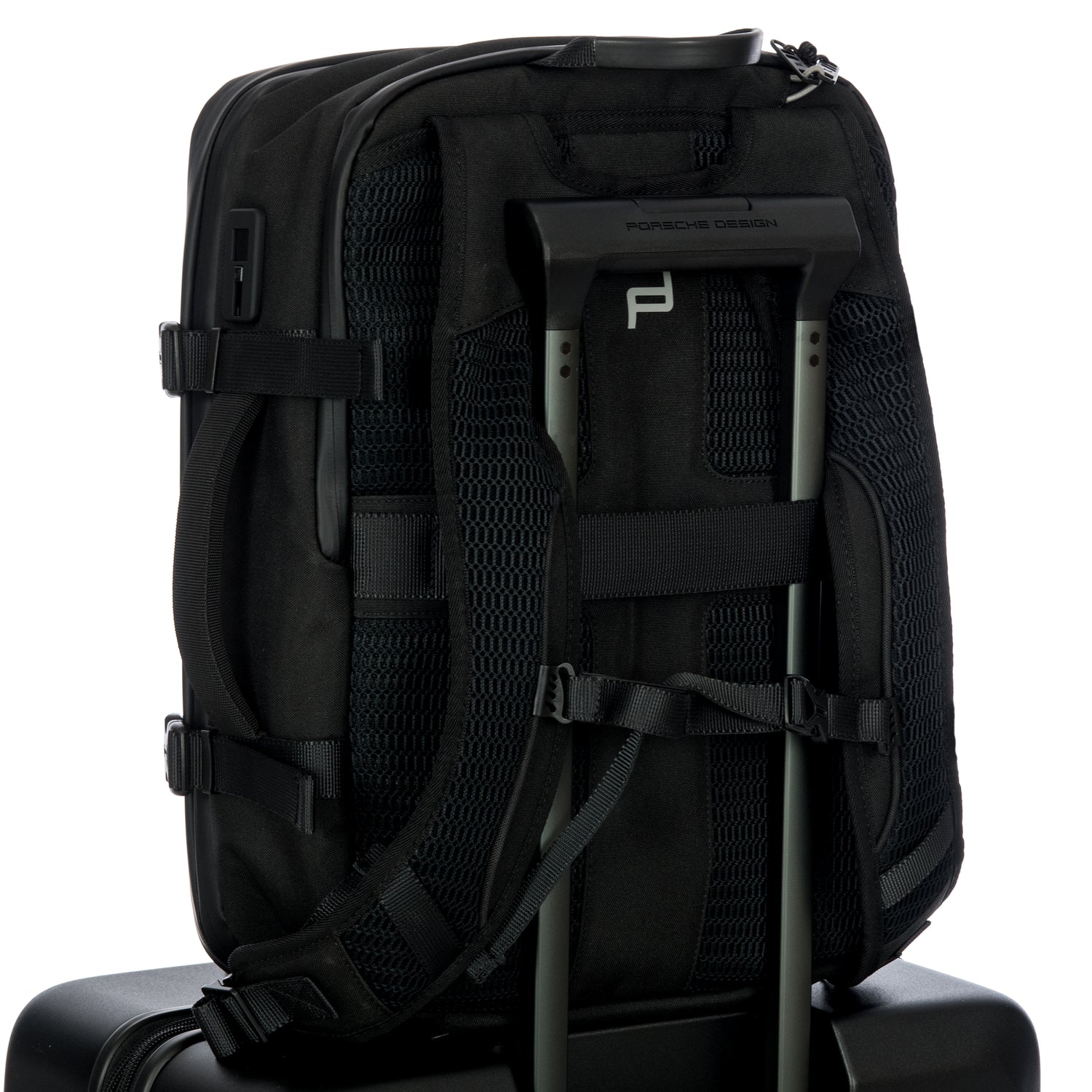 PD Urban ECO Backpack Travel