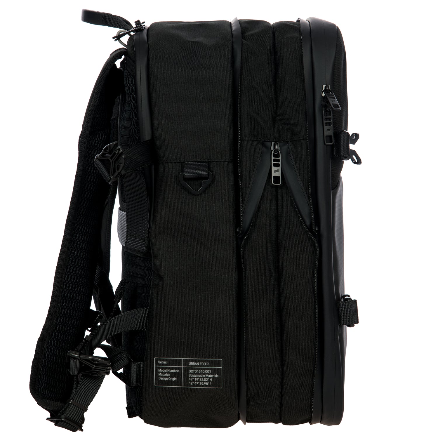 PD Urban ECO Backpack Travel
