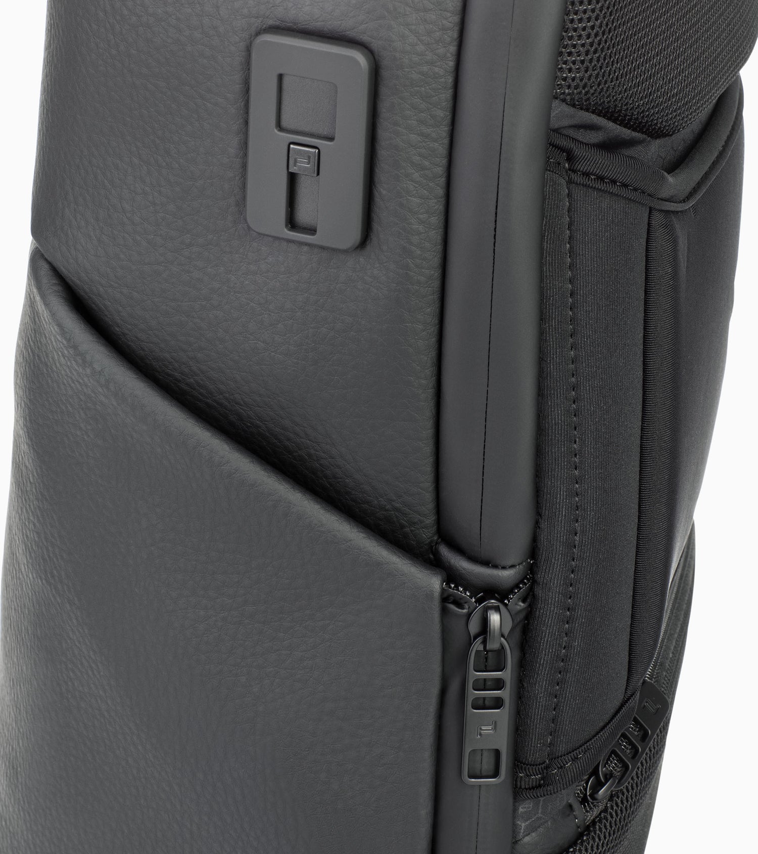 PD Urban ECO Leath.backpack xs