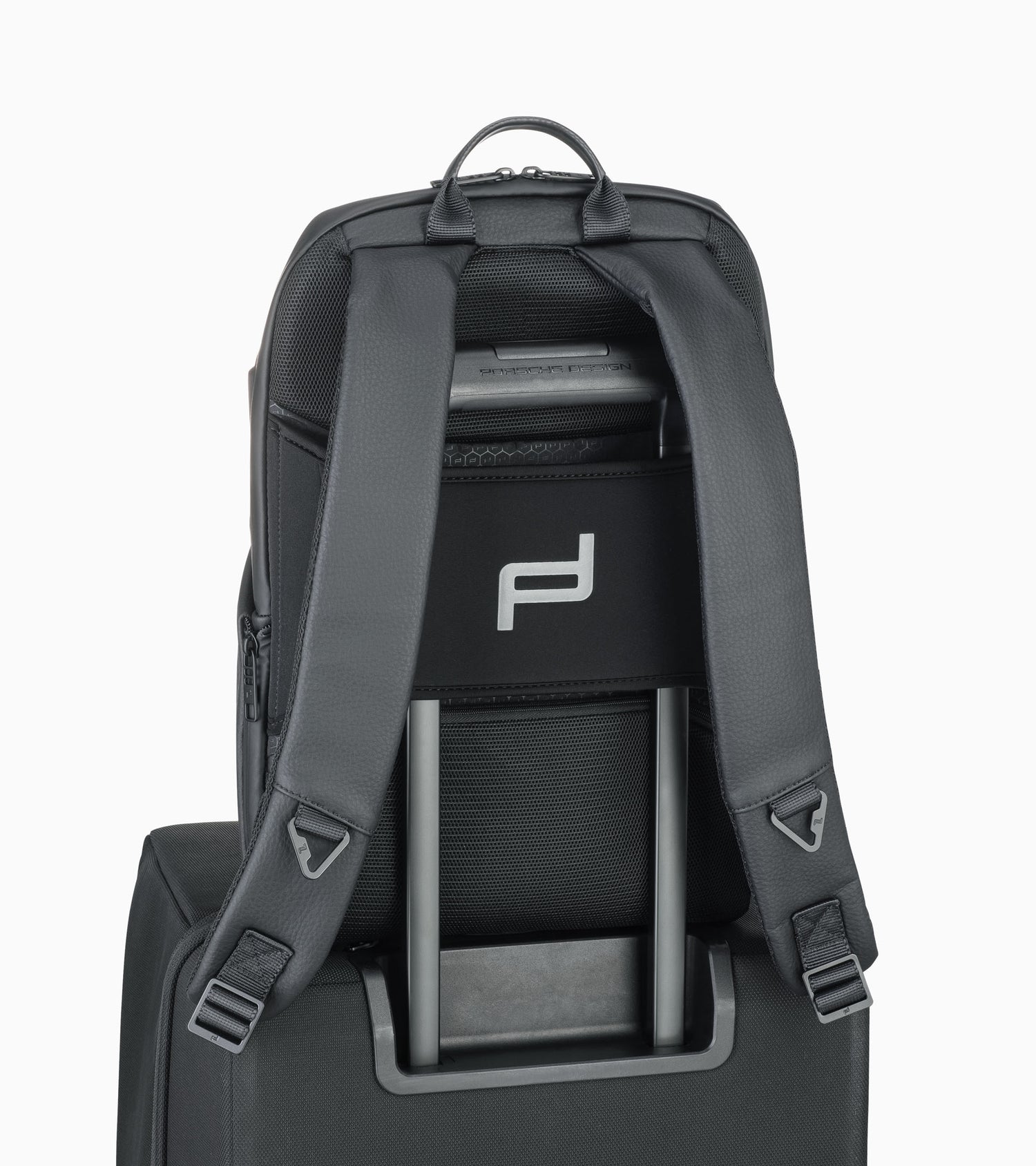 PD Urban ECO Leath.backpack xs