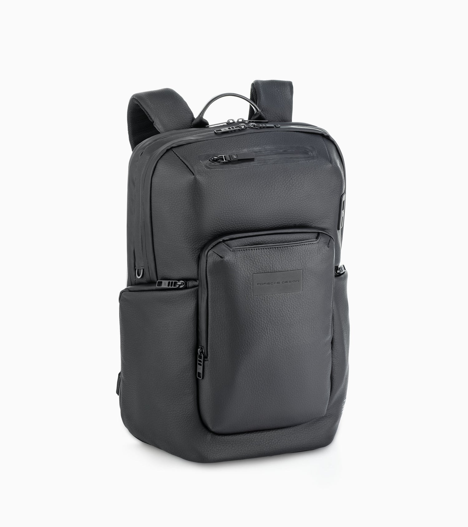 PD Urban ECO Leath.Backpack M2
