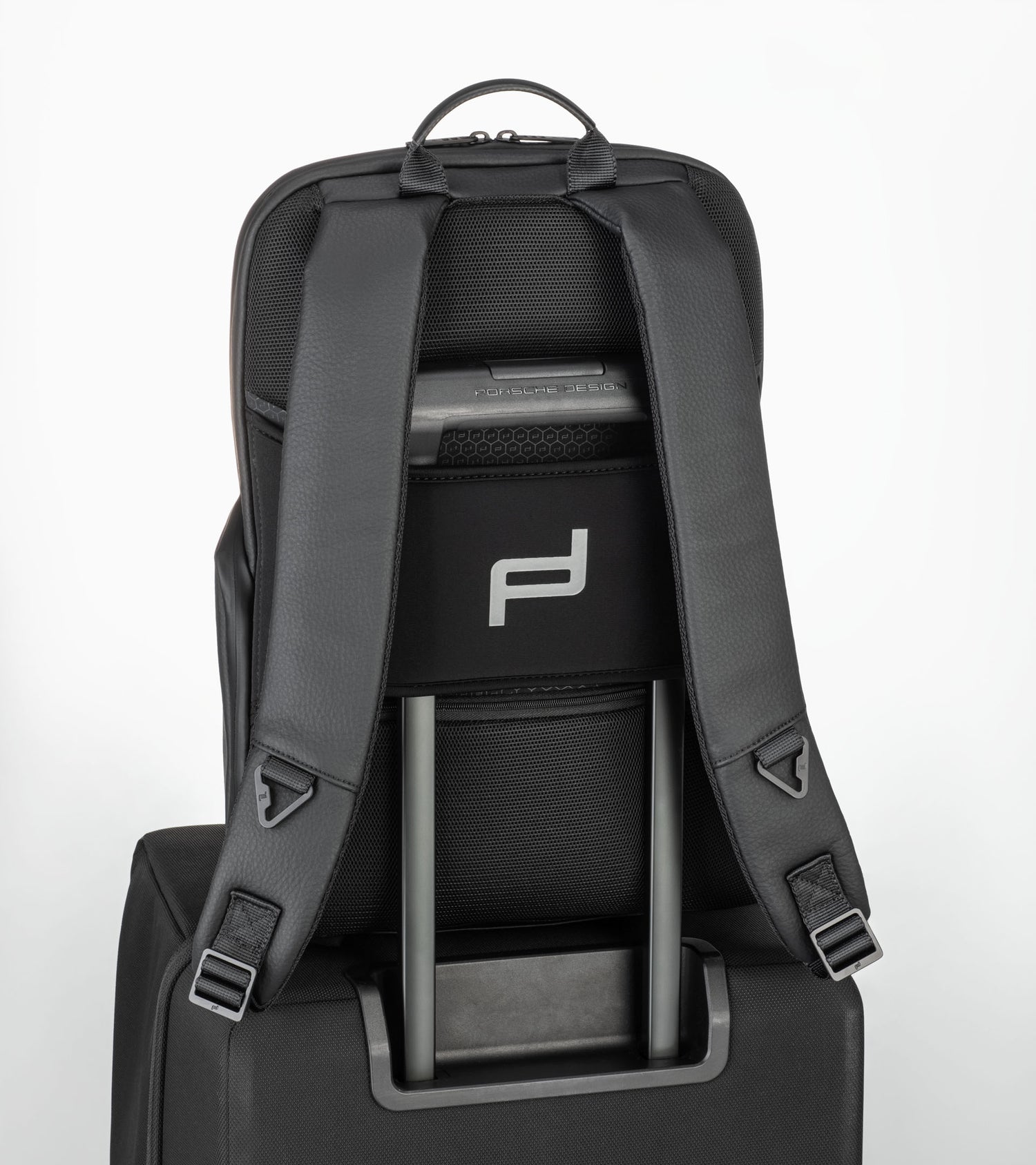 PORSCHE MOCHILA S PD URBAN ECO RL
