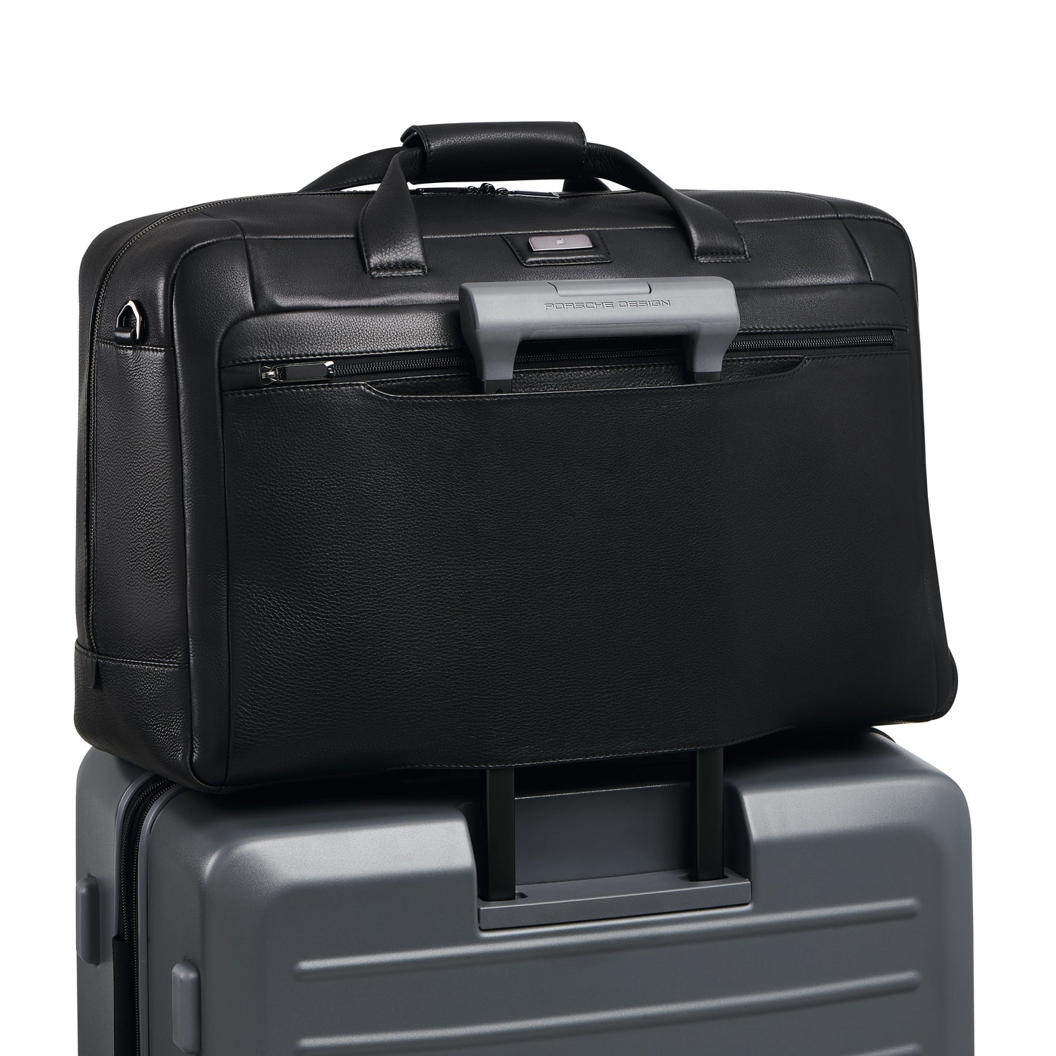 PORSCHE Weekender Roadster Leather