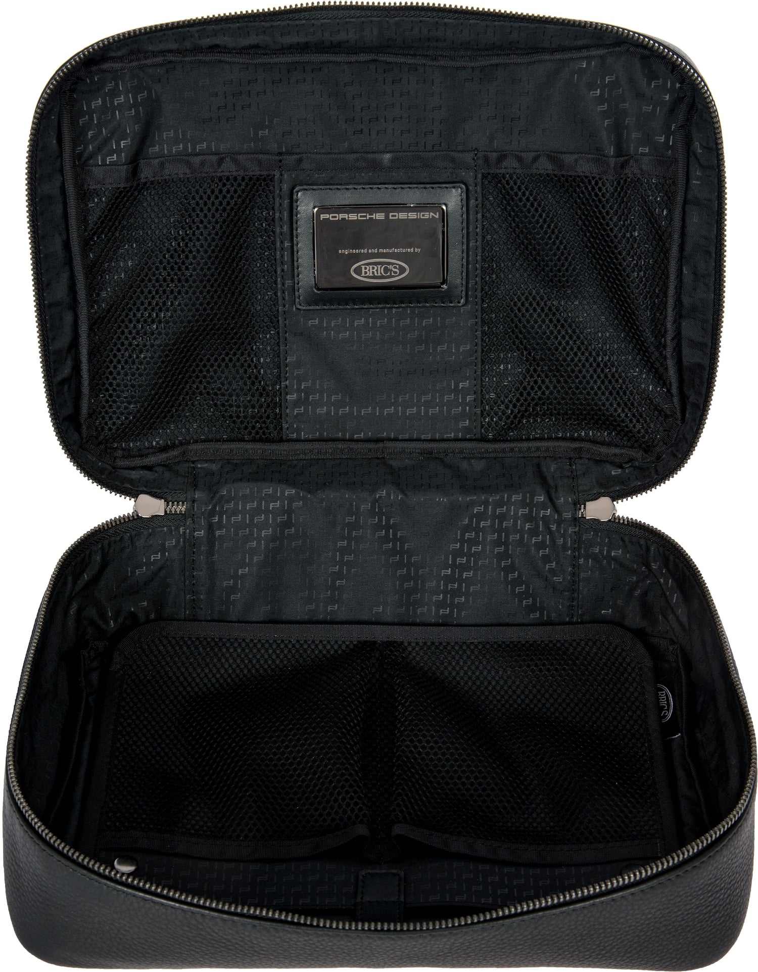 PORSCHE NECESER L ROADSTER LEATHER